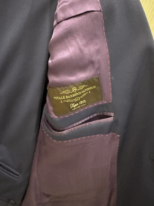 Costum albastru 34 Atelierul cu Stil mire/ocazie