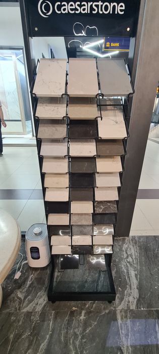 Столешницы из кварца из первых рук