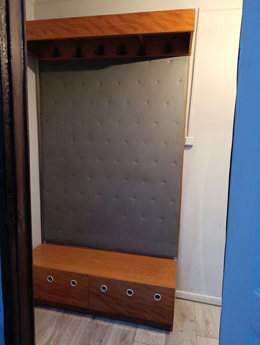 Трёх комнатнатная времянка