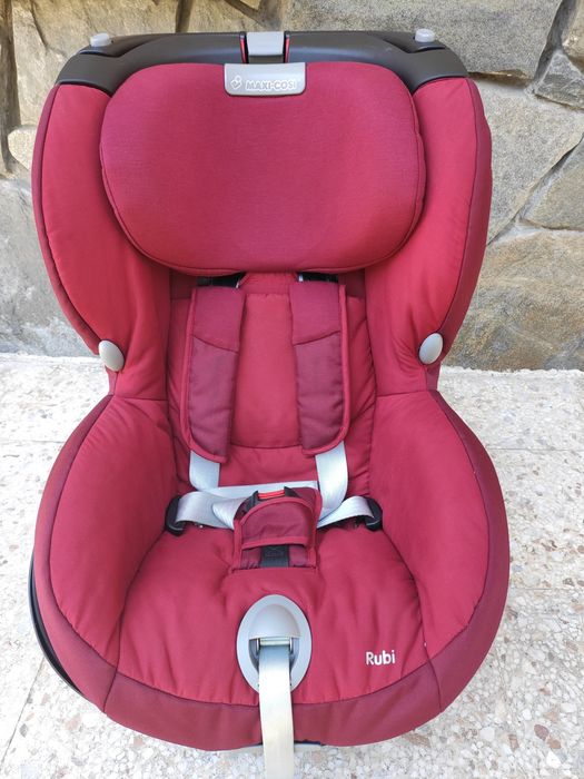 Maxi-Cosi Rubi Стол за кола