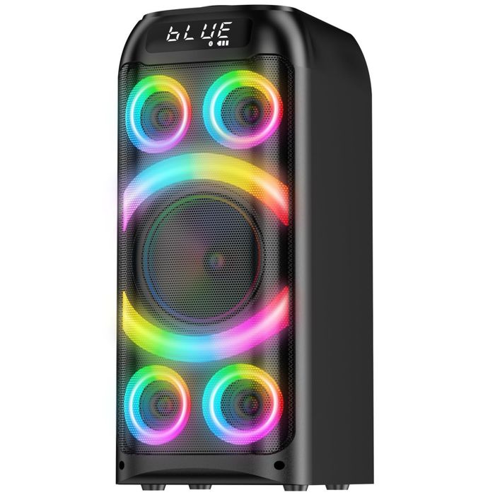 BOHINI T77 160W Bluetooth високоговорител
