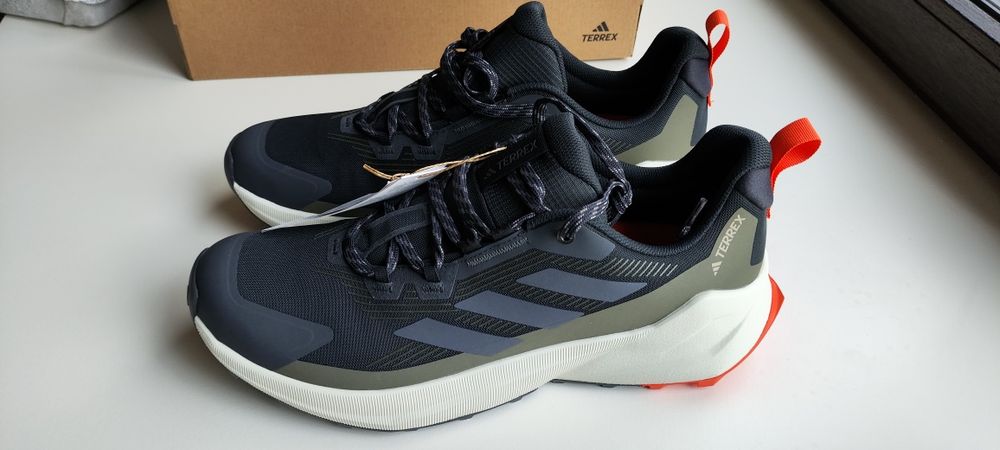 Adidas terrex trailmaker 2, нови