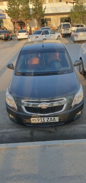 Cobalt 2022 sotiladi