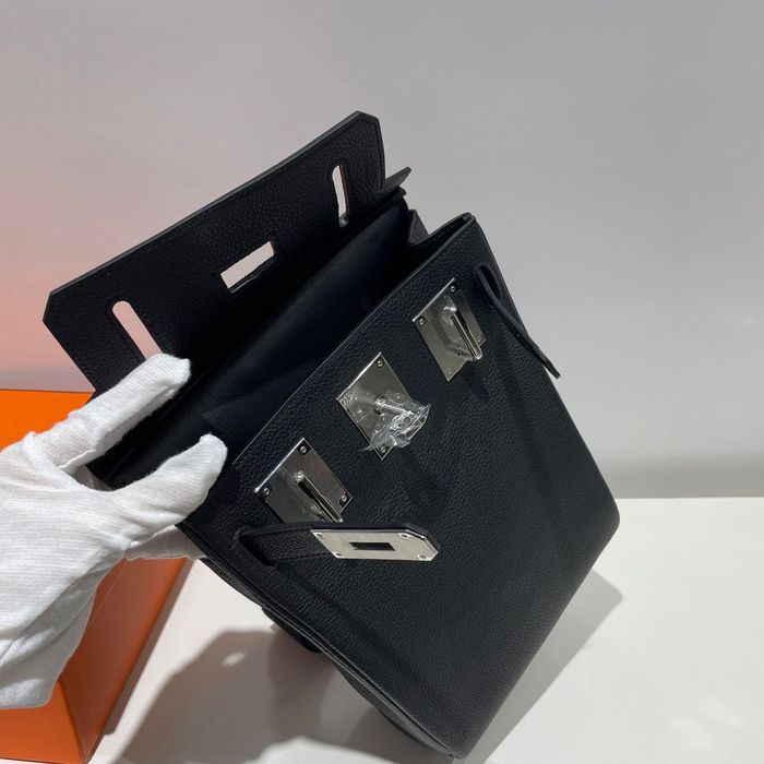 Мъжка чанта Hermes в два размера