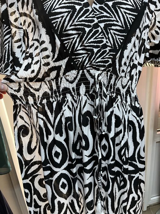 Rochie noua vara marime universala