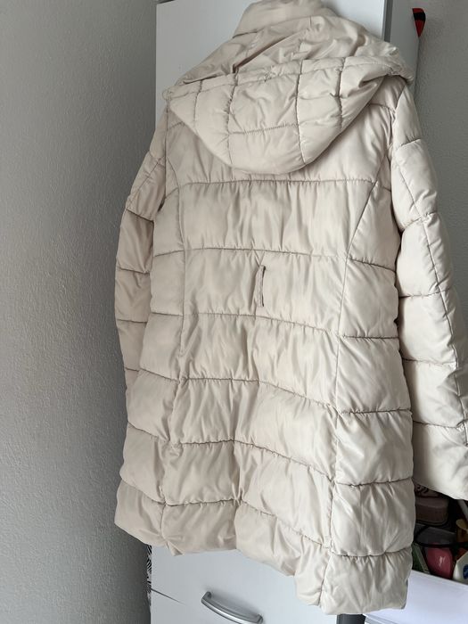 Дамско зимно яке