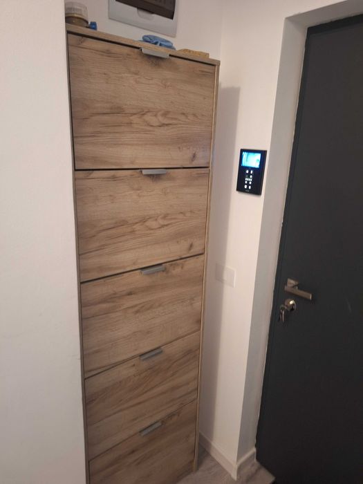 Apartament  2 camere Visoianu