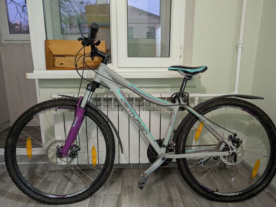 Велосипед Centurion Eve Pro 27,5" (Германия)