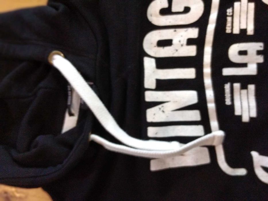 Нов суичър Smog M размер