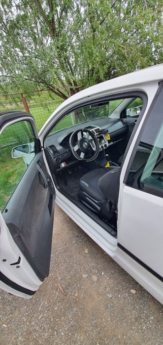 POLO 1.2 BENZINA 2005 de vanzare