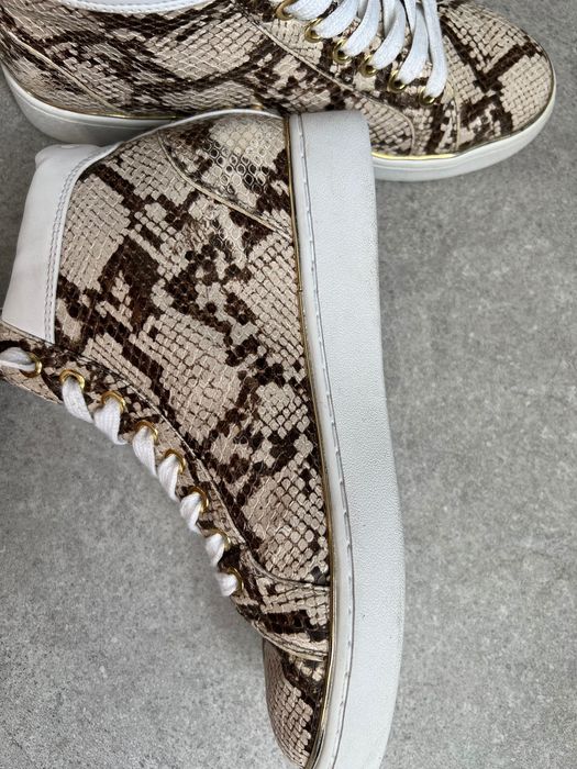 Кецове Guess от еко кожа, Diesel естествена кожа