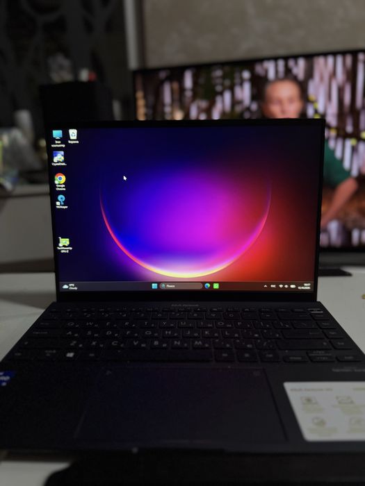 ASUS Zenbook 14X UX5401EA