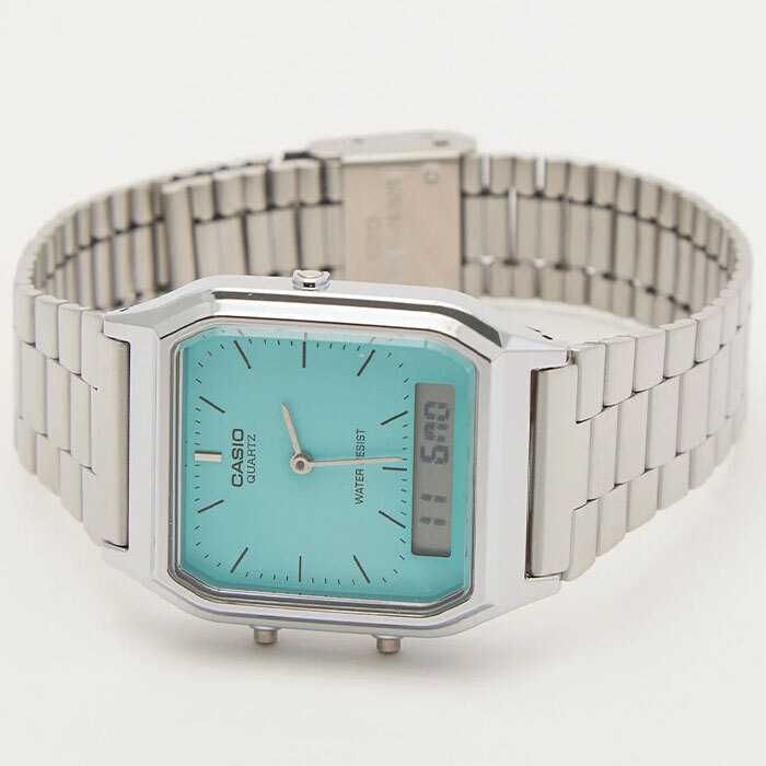 Часы Casio AQ-230A