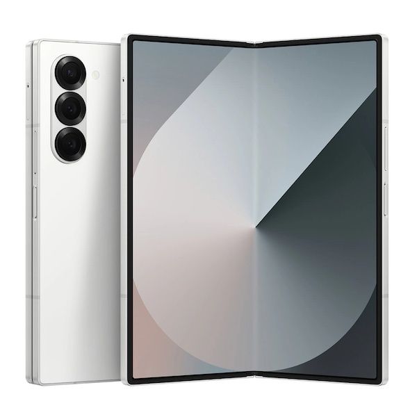 Samsung galaxy z fold 6