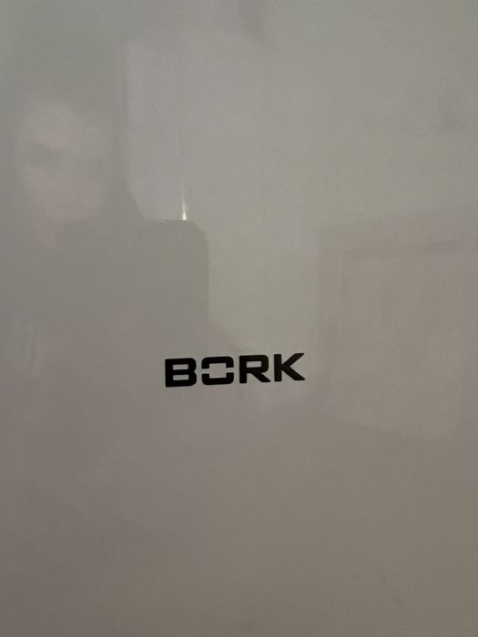 Продаётся увлажнитель Bork