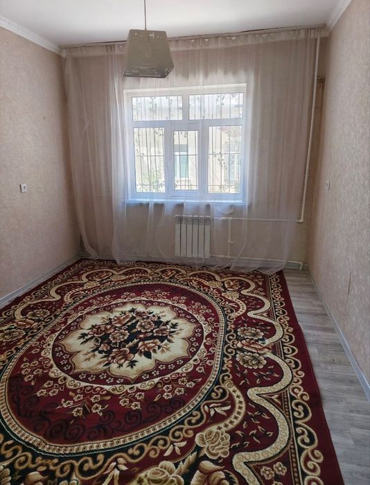 Parkenskiyda arenda kvartira