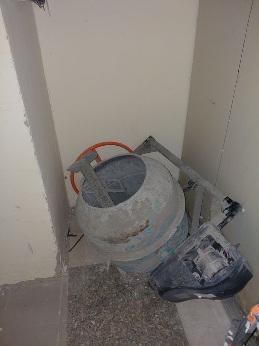 Продам Бетономешалку