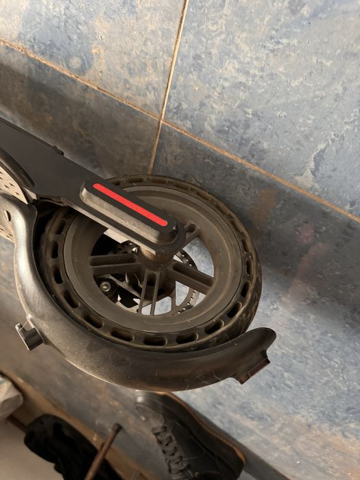 Продам Электросамокат