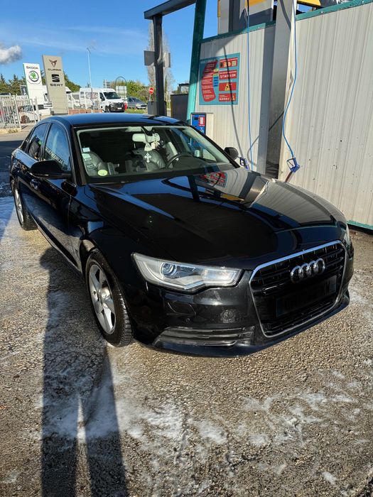 Vand autoturism Audi A6 3.0 tdi