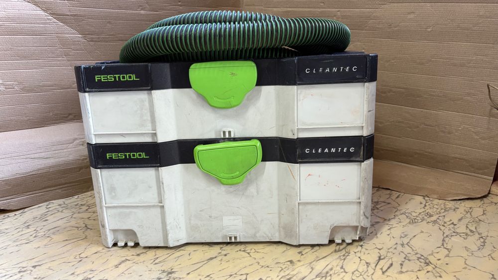 Festool CTL SYS професионална прахосмукачка