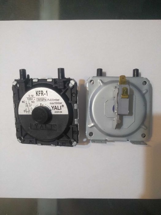 ЗАПЧАСТИ для газ.колонок и котлов,плит.МАСТЕР.