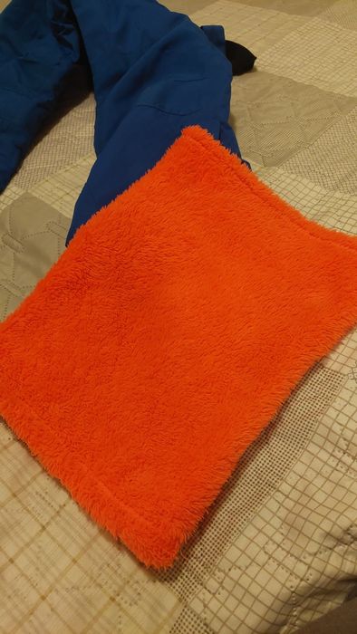 Детски ски екип 5-6 години