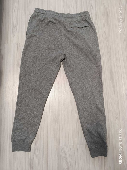 GymShark Fleece Pants''оригинално мъжко долнище Л размер