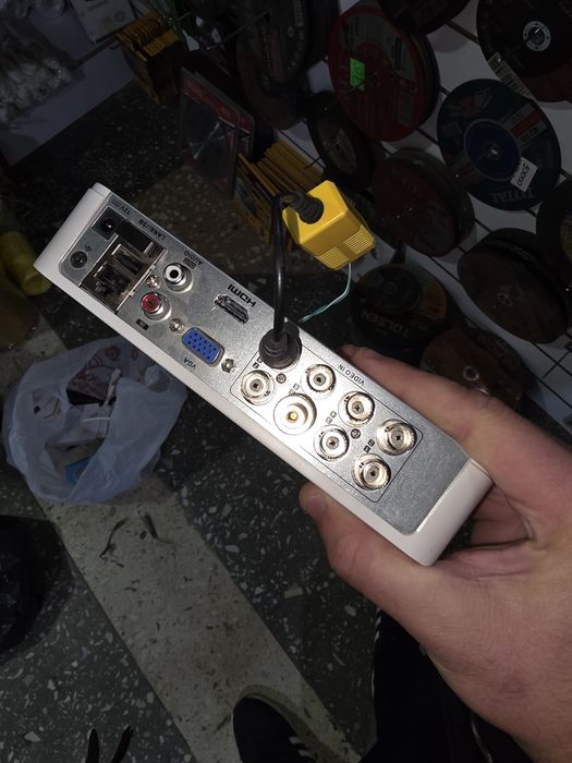 Kamera Hikvision HiLook