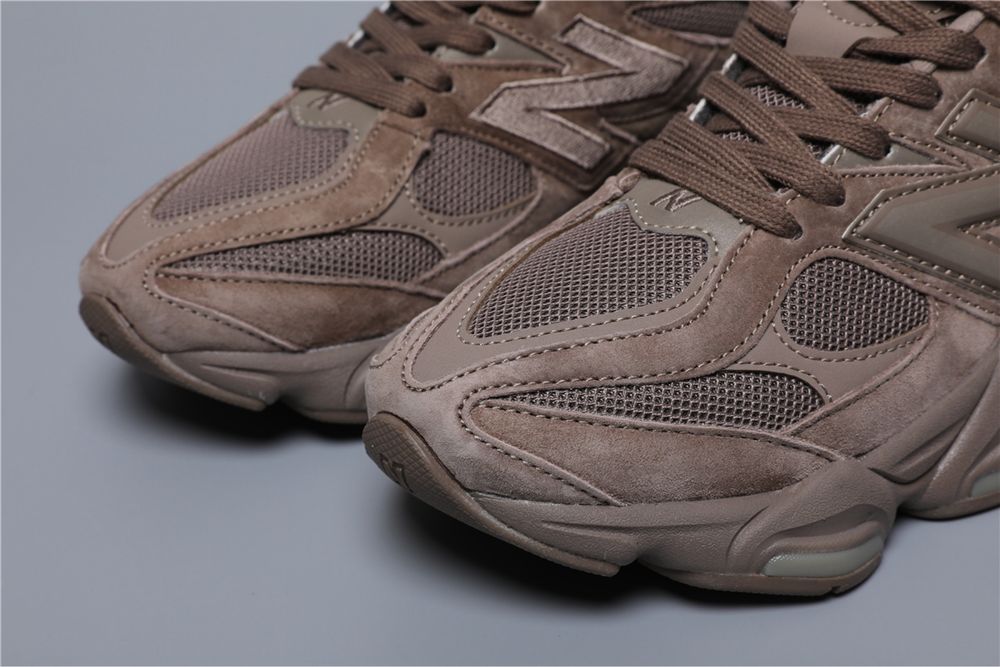 New Balance 9060 Chestnut U9060IWD