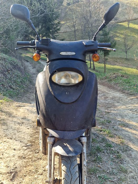 De vânzare Baotian BT49QT-7 80cc