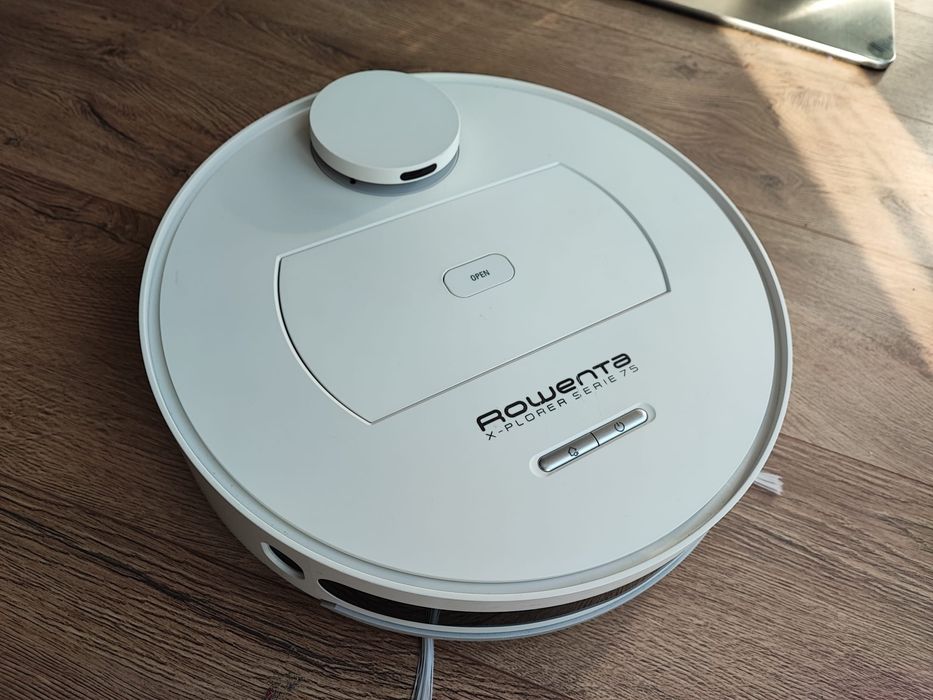 Aspirator robot ROWENTA X-Plorer Serie 75