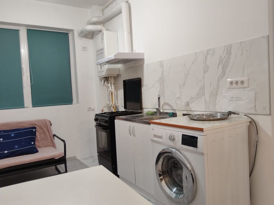 Apartament 2 cam 2022,parcare subterana,centrala, Delta Vacaresti,P/7