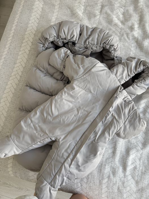 Комбенизон новорожденный