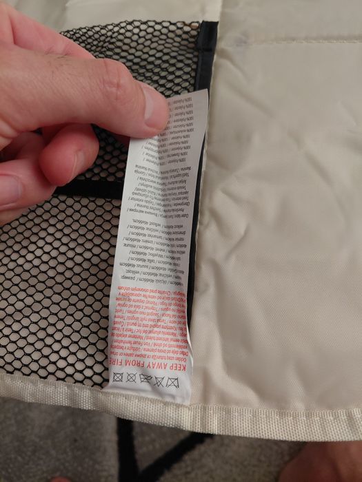Saltea schimbat scutece copii portabilă