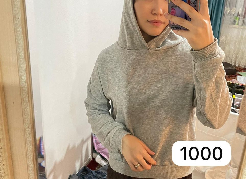 Женская одежда бу