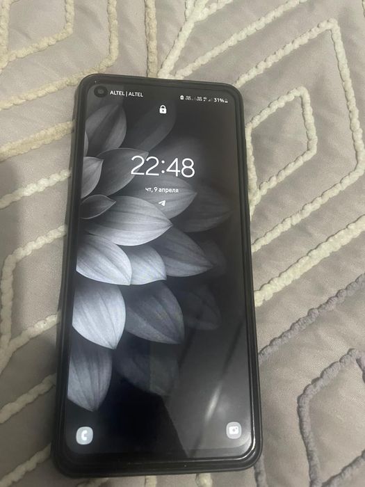 Самсунг А21s продается