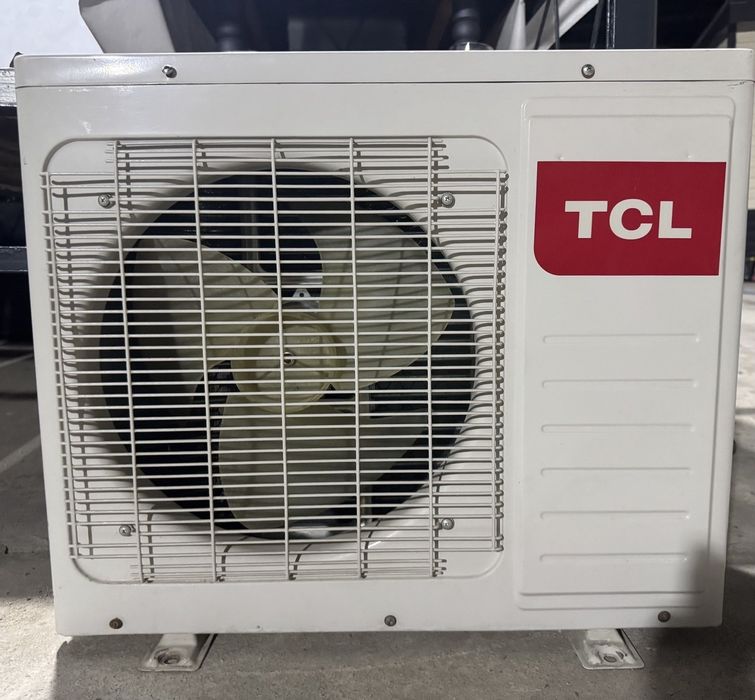 Кондиционер TCL продаю