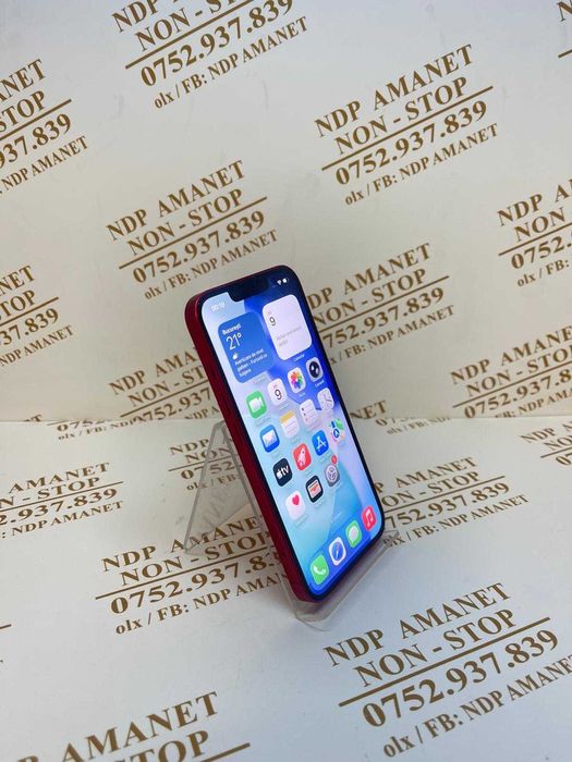NDP Amanet NON-STOP Bld.Iuliu Maniu 69 IPHONE 14 (57532)