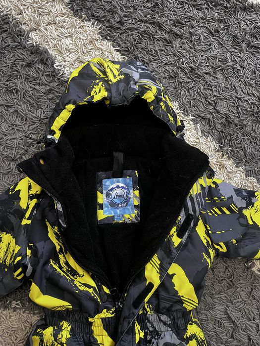 Комбинезон рост 98