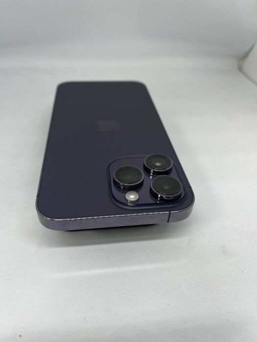 Ip 14 pro max 256 gb imei 95225 Pintel.kz