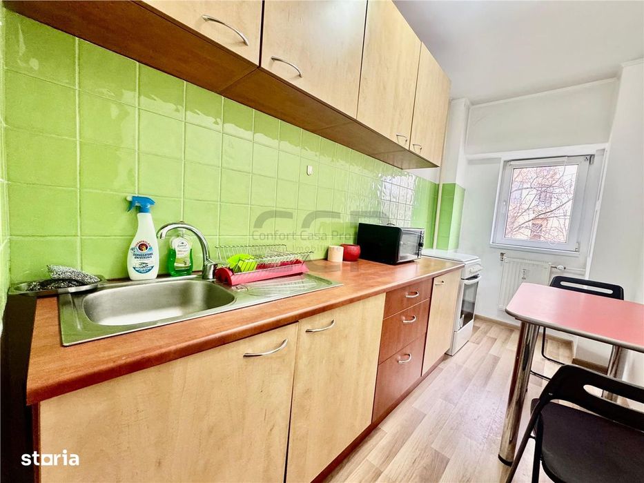 Unirii - Nerva Traian - 10 minute metrou