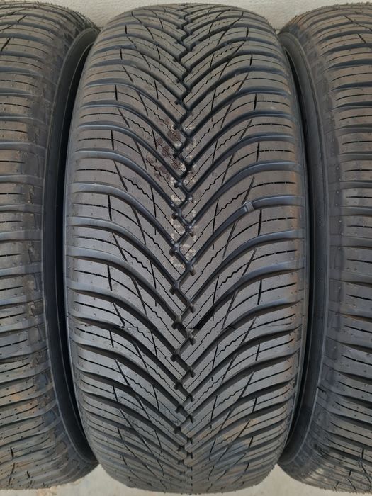 Нови всесезонни гуми 4 броя MAXXIS Premitra SllSeason 225 60 R17
