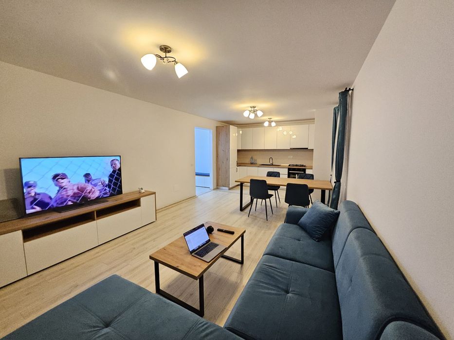 Apartament 2 camere