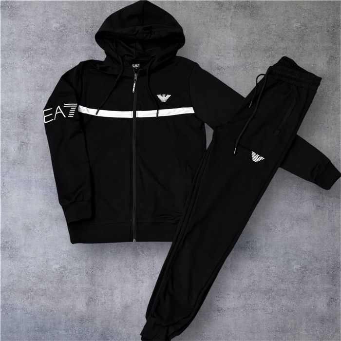 Trening dama si barbati