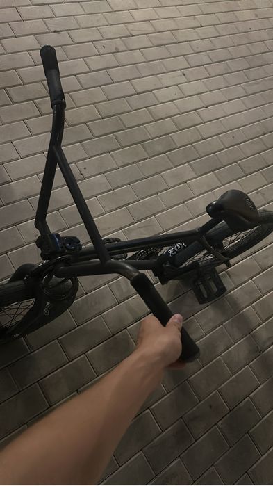 Продам Bmx wtp идеал