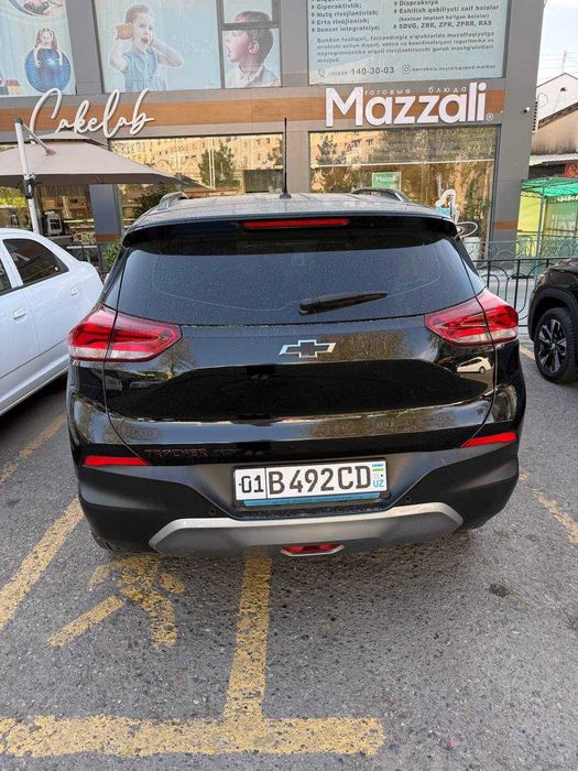 Срочно Продается Tracker 2 redline