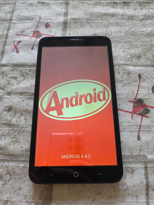 Tableta Vonino Onyx XS, 7 inch, 8GB stocare