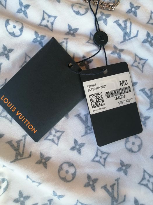 Tricou damă, Luis Vuitton