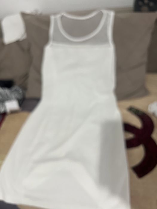 Разгрузка гардероба