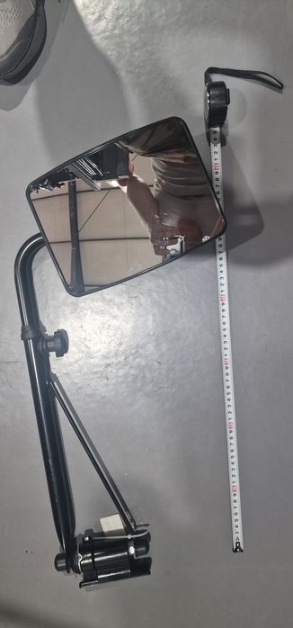 Brat oglinda lung telescopic tractor john deere  preț 550 lei bucata i